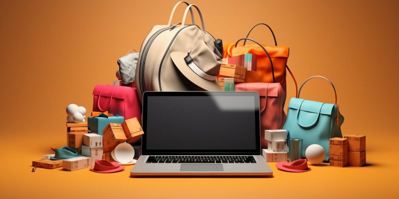 dropshipping websites examples