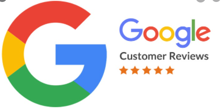 google customer reviews Google customer review 5-star badge
