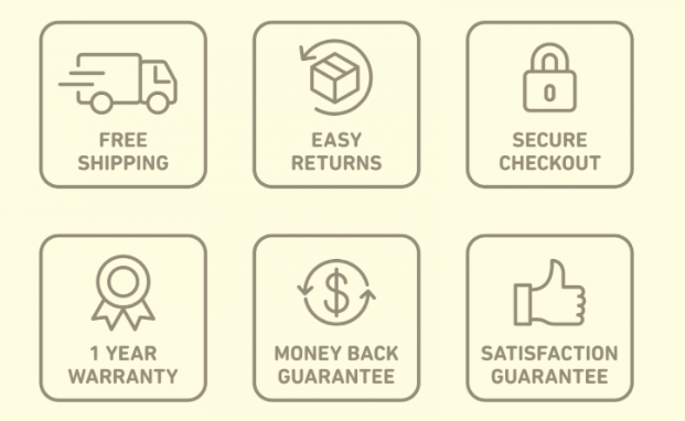 shopify trust badges shopify trust badges