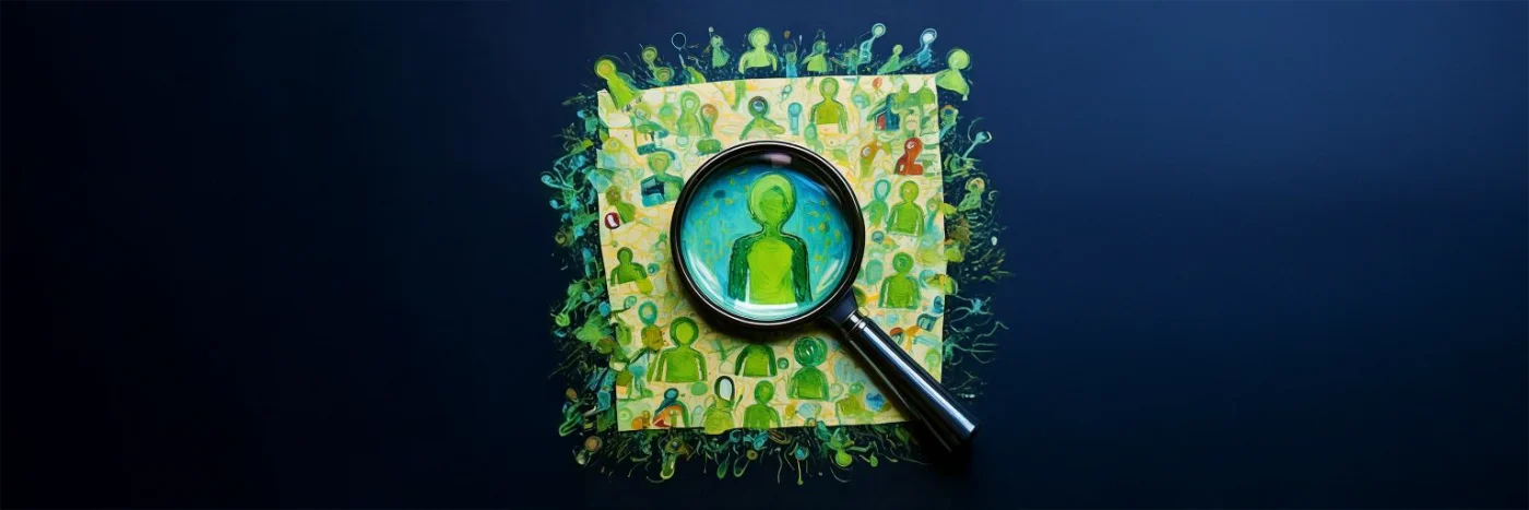 customer persona builder