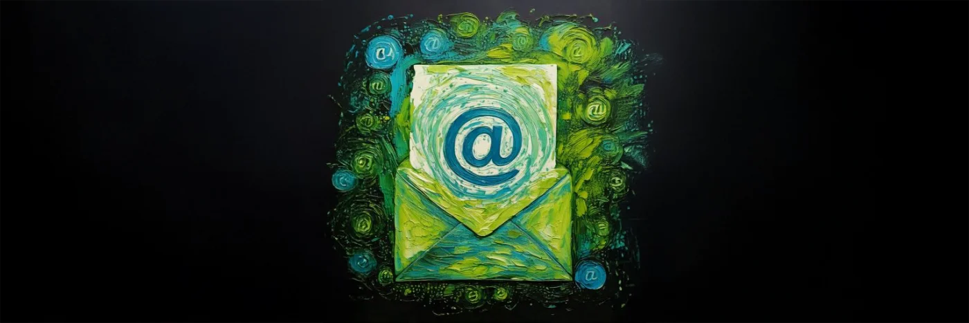 versatile email generator