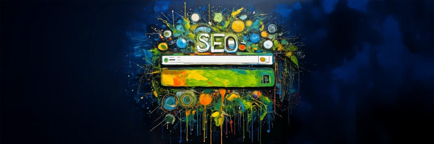 seo optimization report