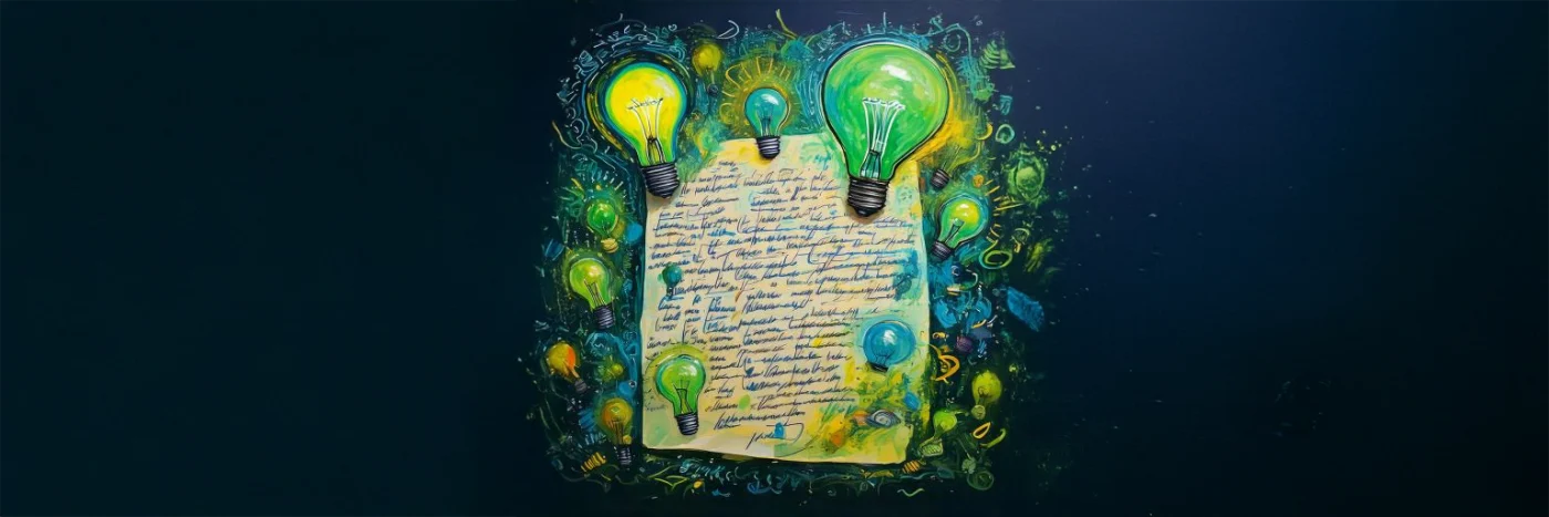 blog post generator